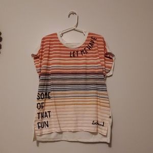 Let me have some if that fun tee shirt